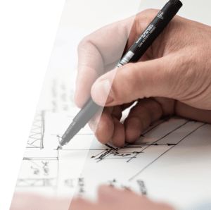 Architect header